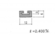 7×7用ベース